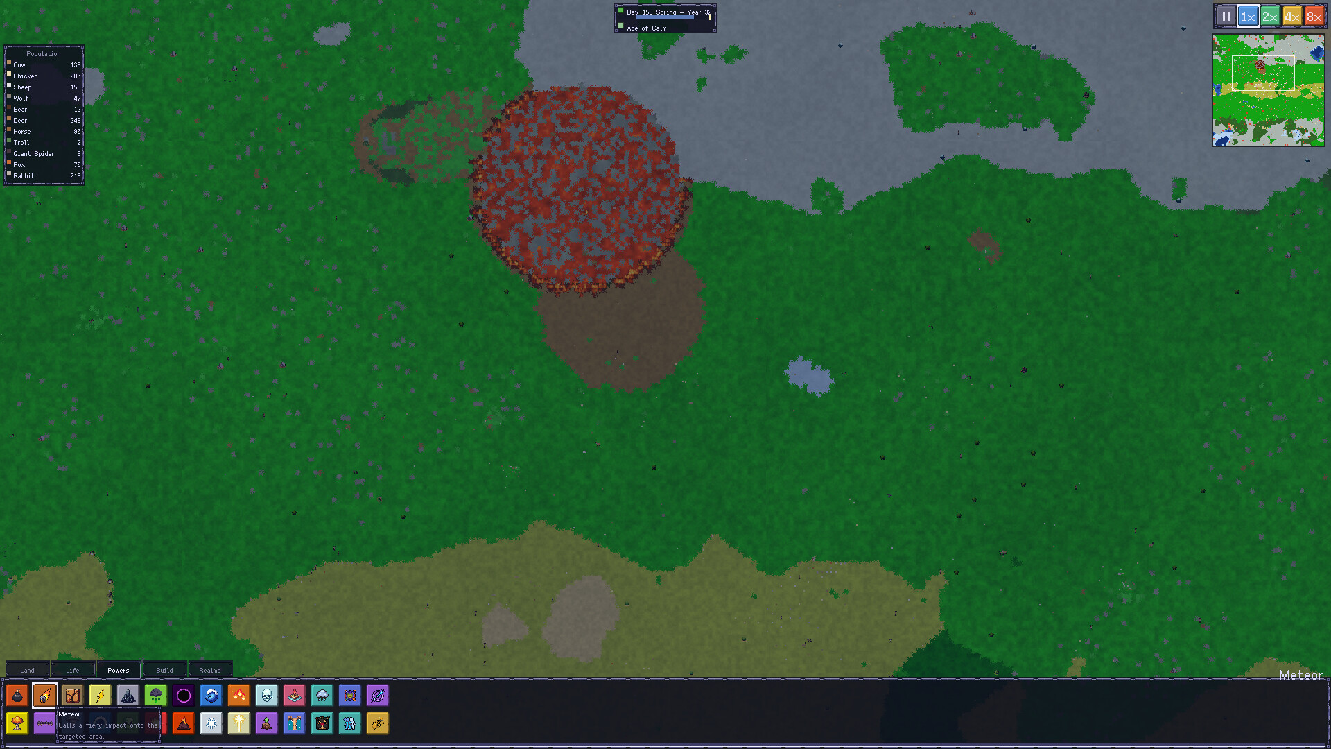GodWright screenshot 13