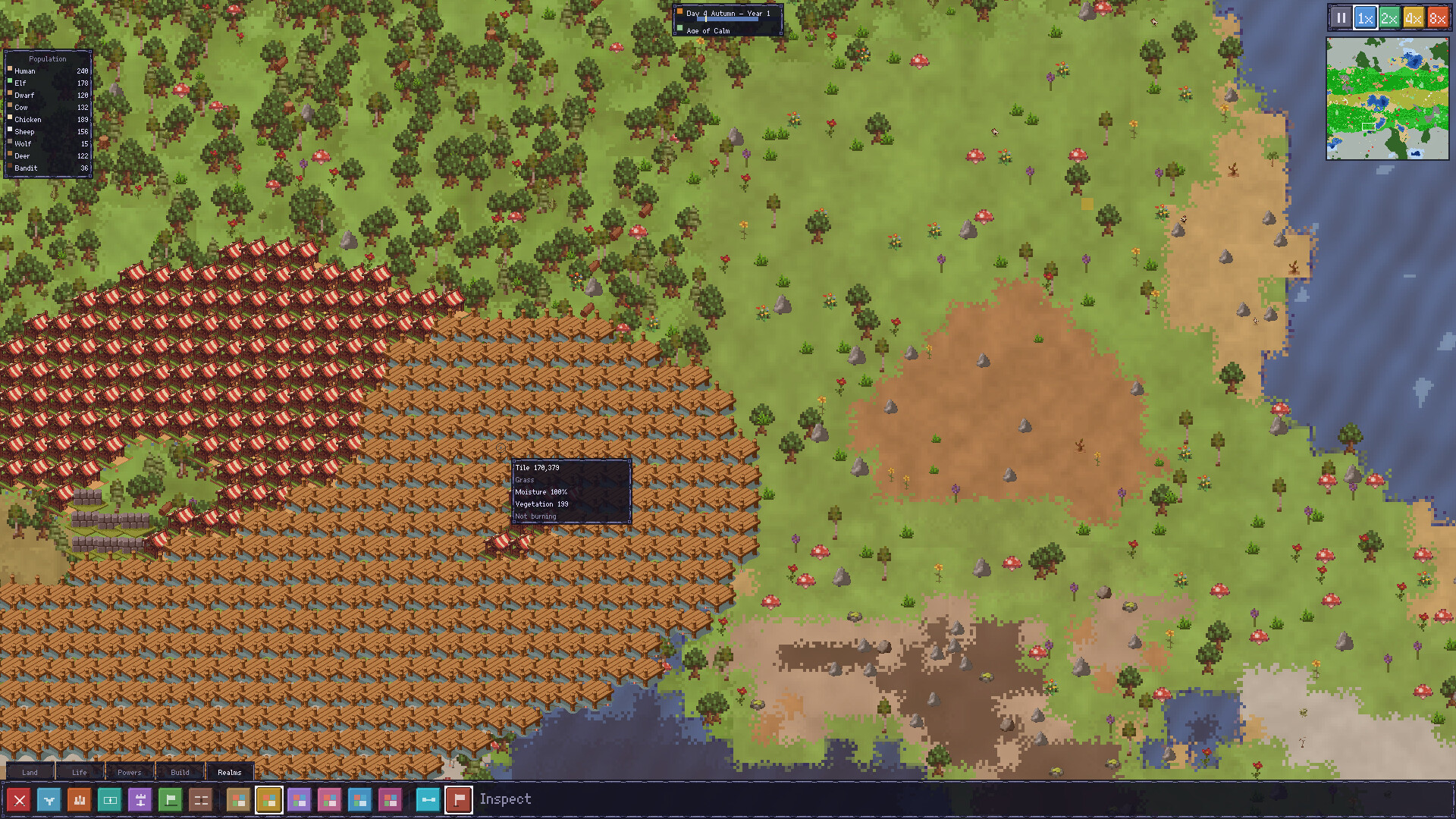 GodWright screenshot 2
