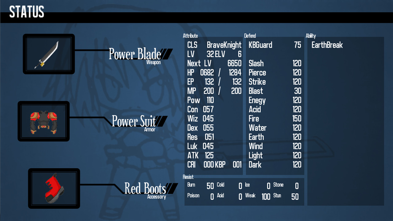 The book of commands : Lost Symbol screenshot 5