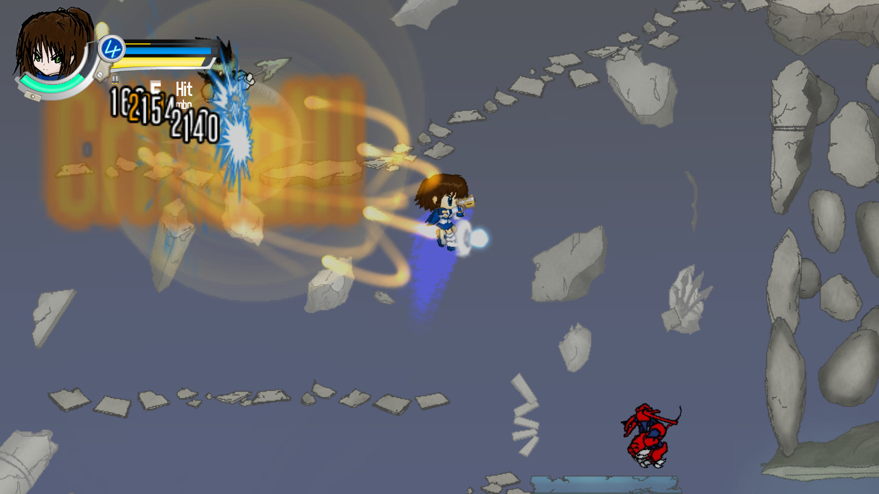 The book of commands : Lost Symbol screenshot 2