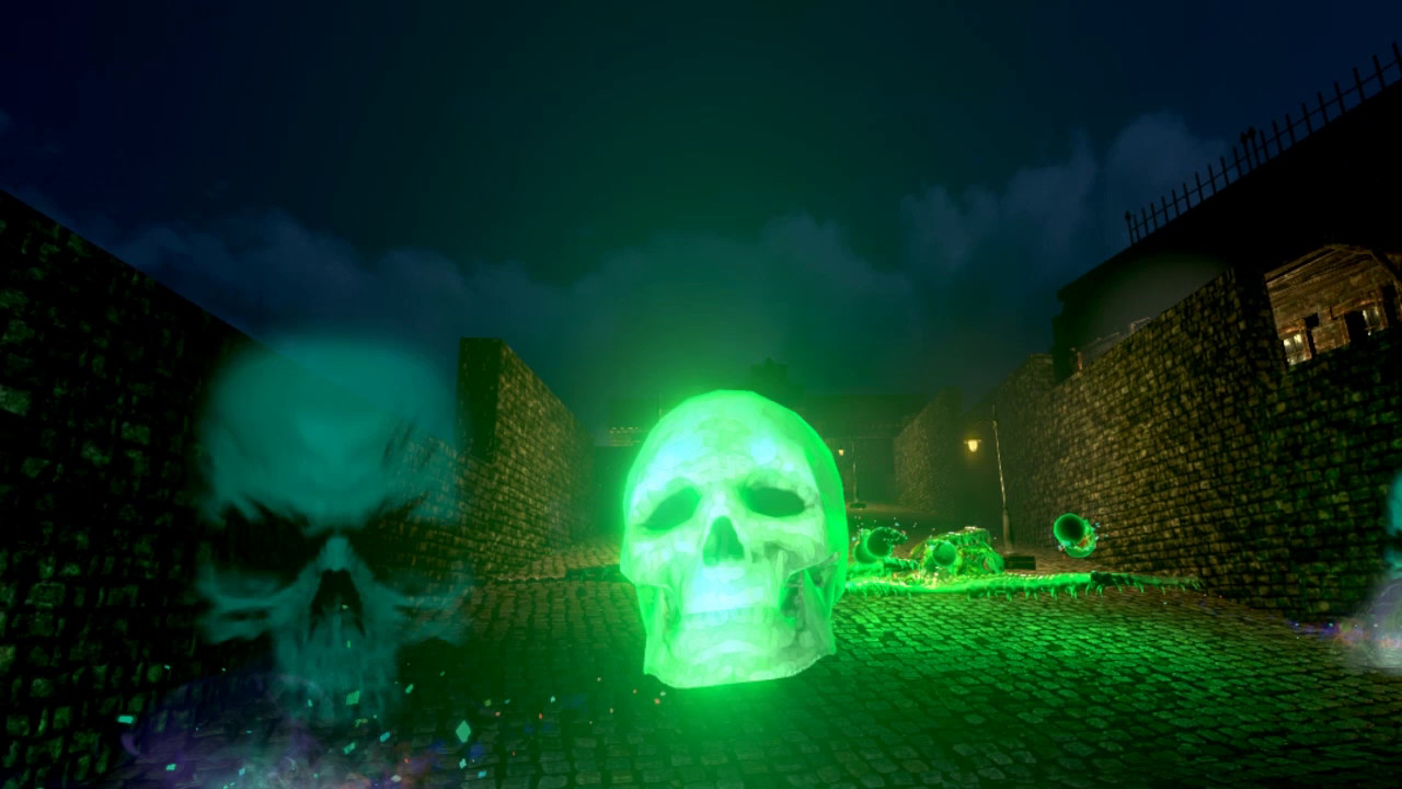 Left-Hand Path screenshot 8