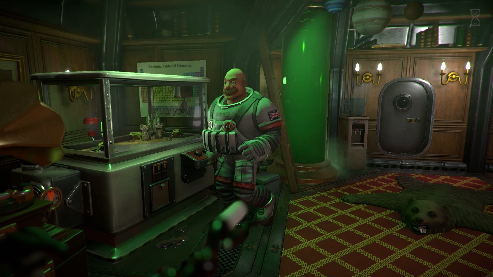 Her Majesty's SPIFFING screenshot 3