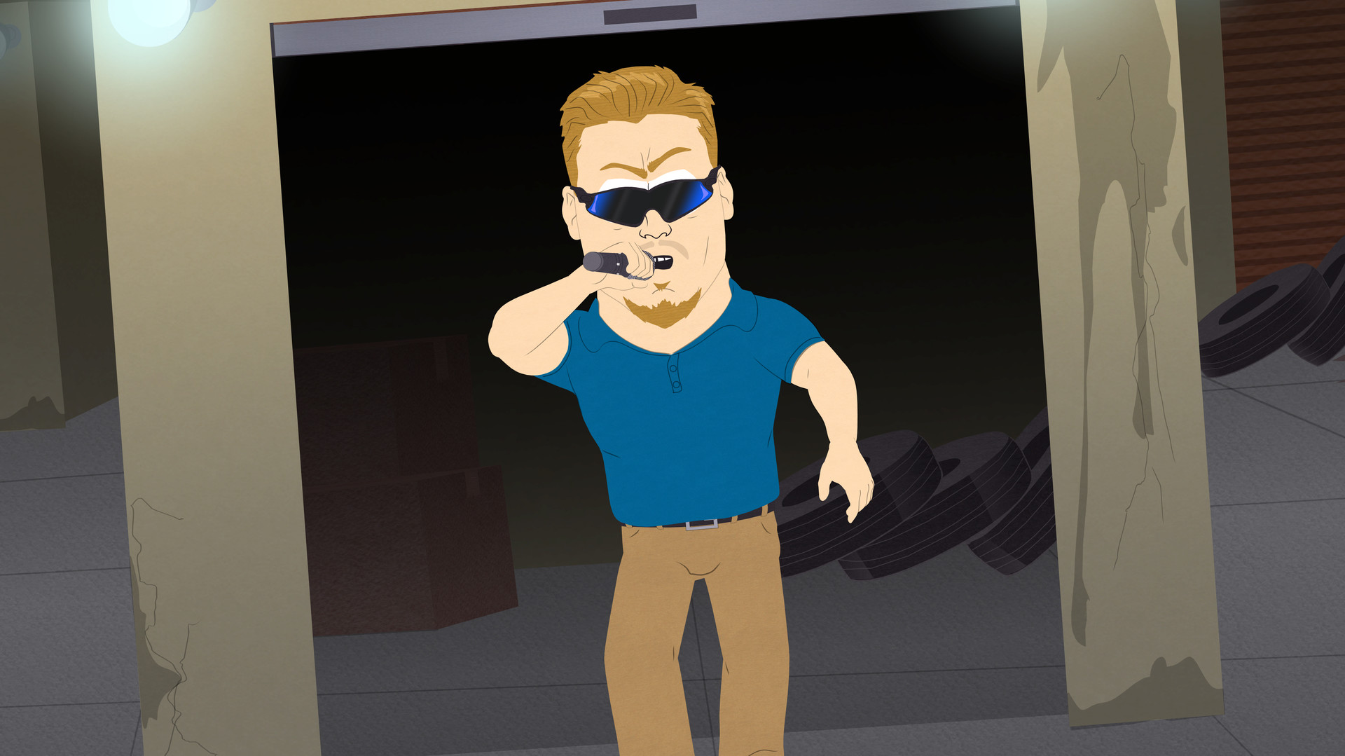 South Park™: The Fractured But Whole™ screenshot 7