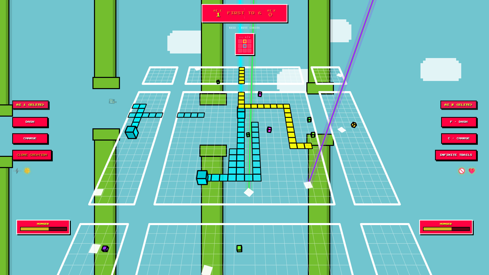 RonkBonk screenshot 8