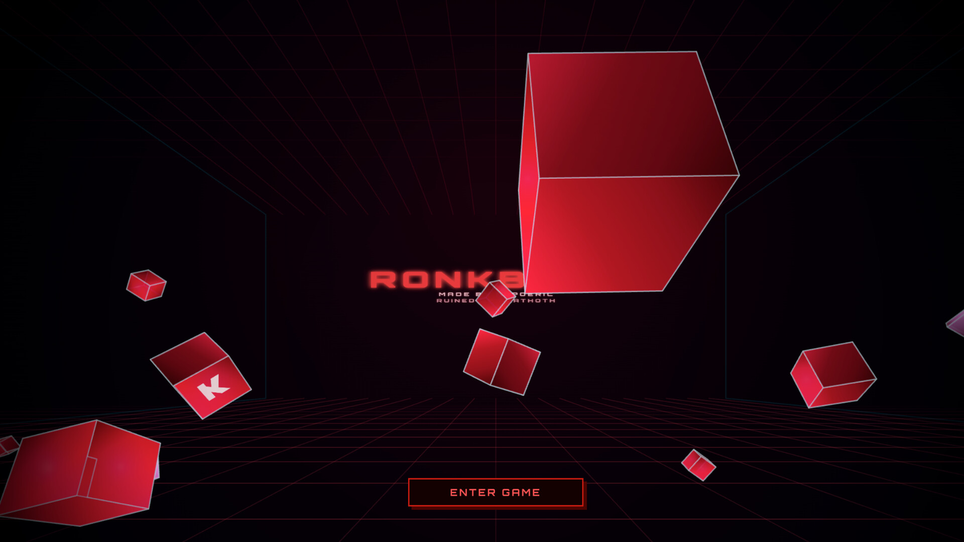 RonkBonk screenshot 1