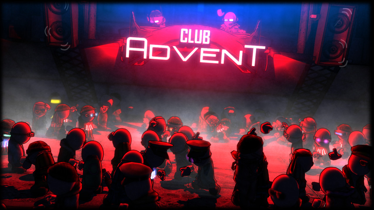 MADNESS: Project Nexus screenshot 4
