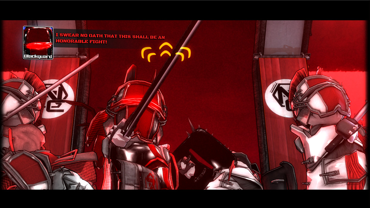 MADNESS: Project Nexus screenshot 12