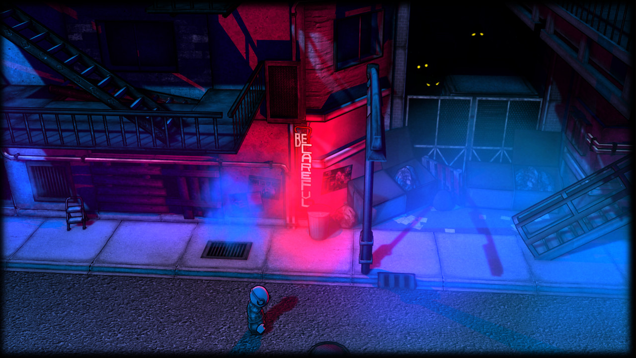 MADNESS: Project Nexus screenshot 16