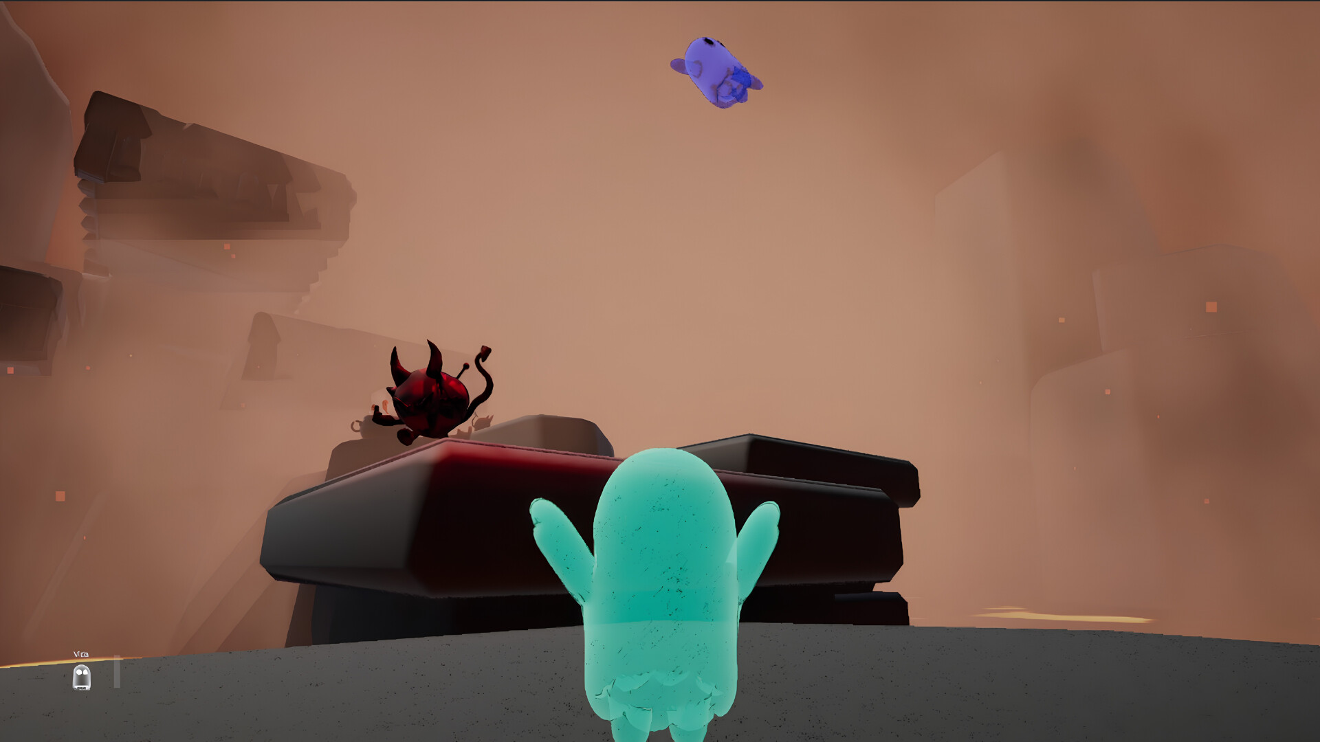 Souls Runner screenshot 5