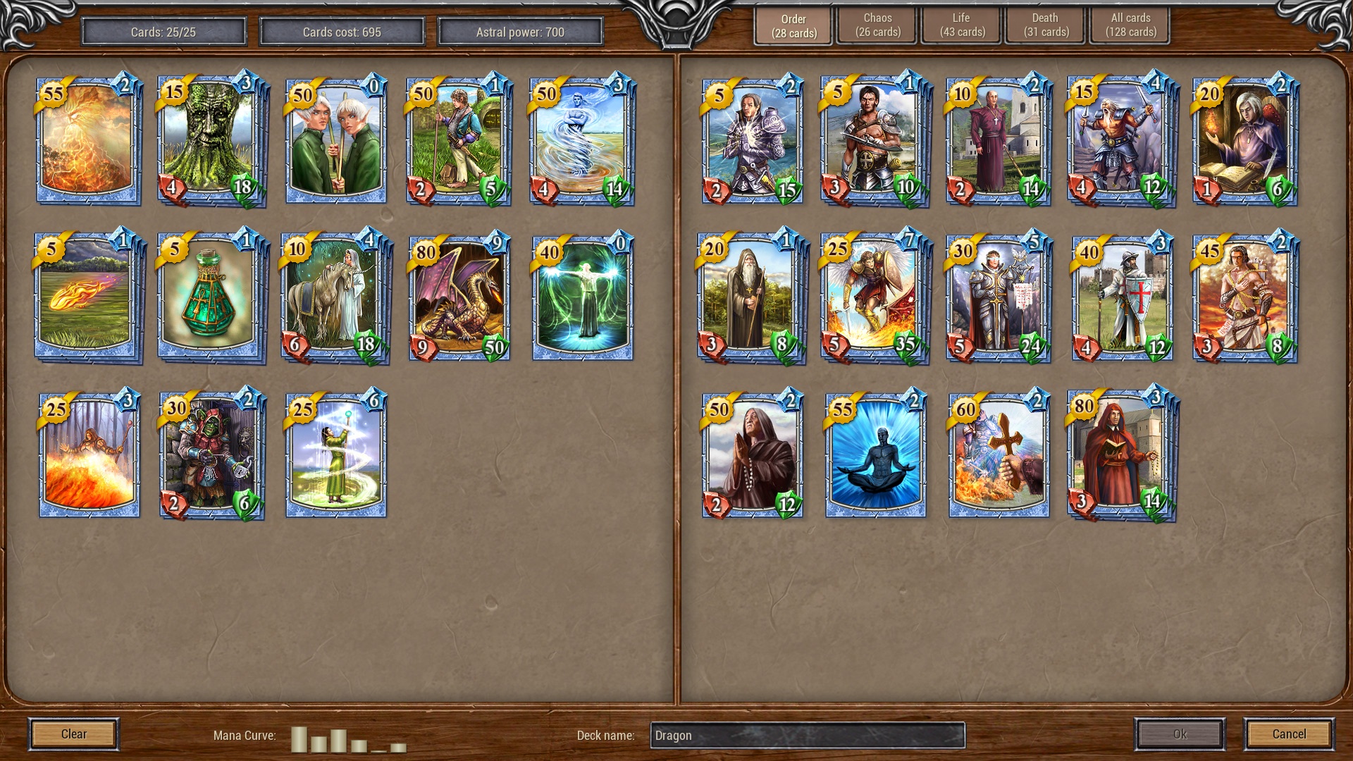 Astral Heroes screenshot 3