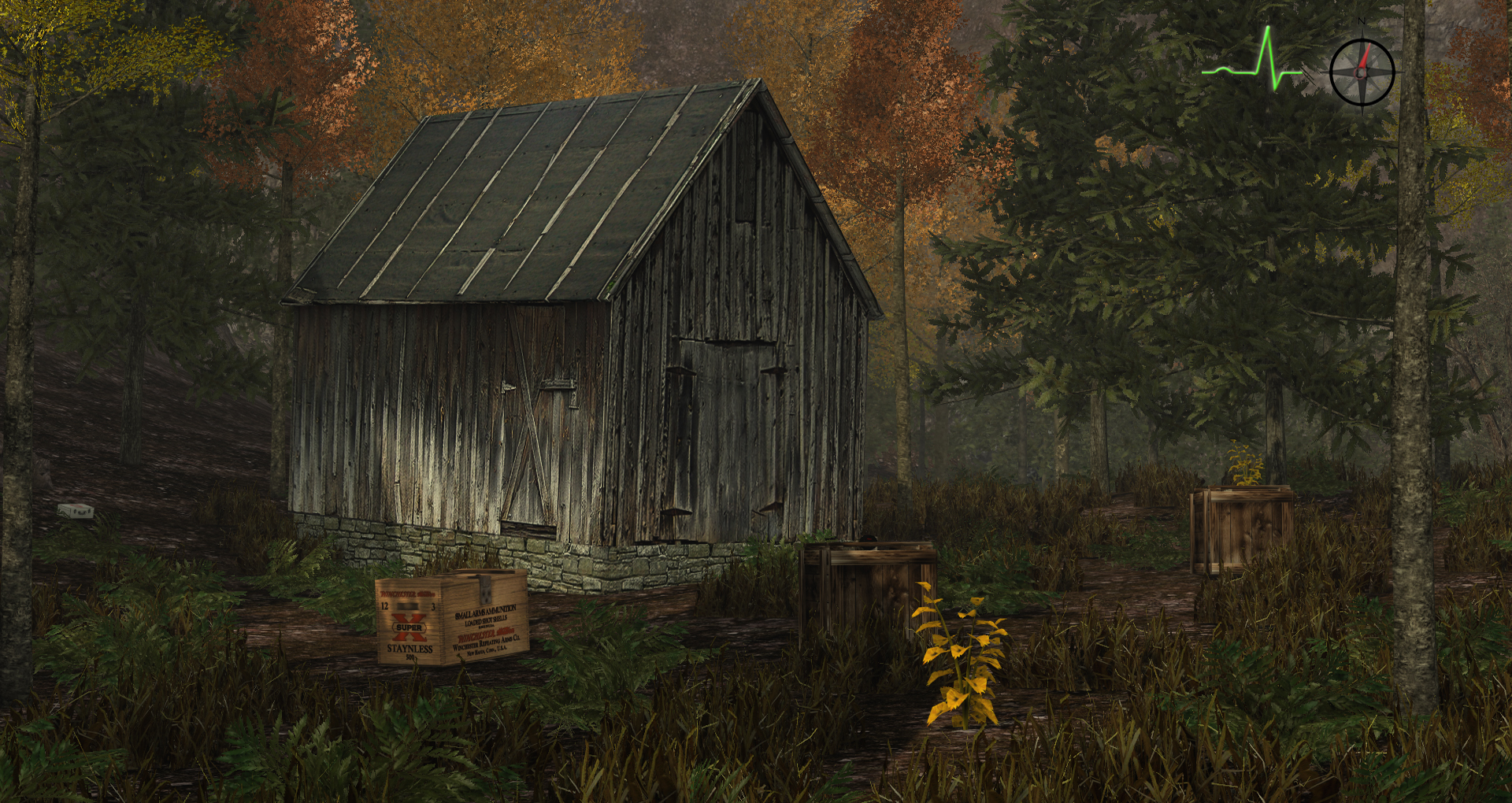 Whitetail Challenge screenshot 5