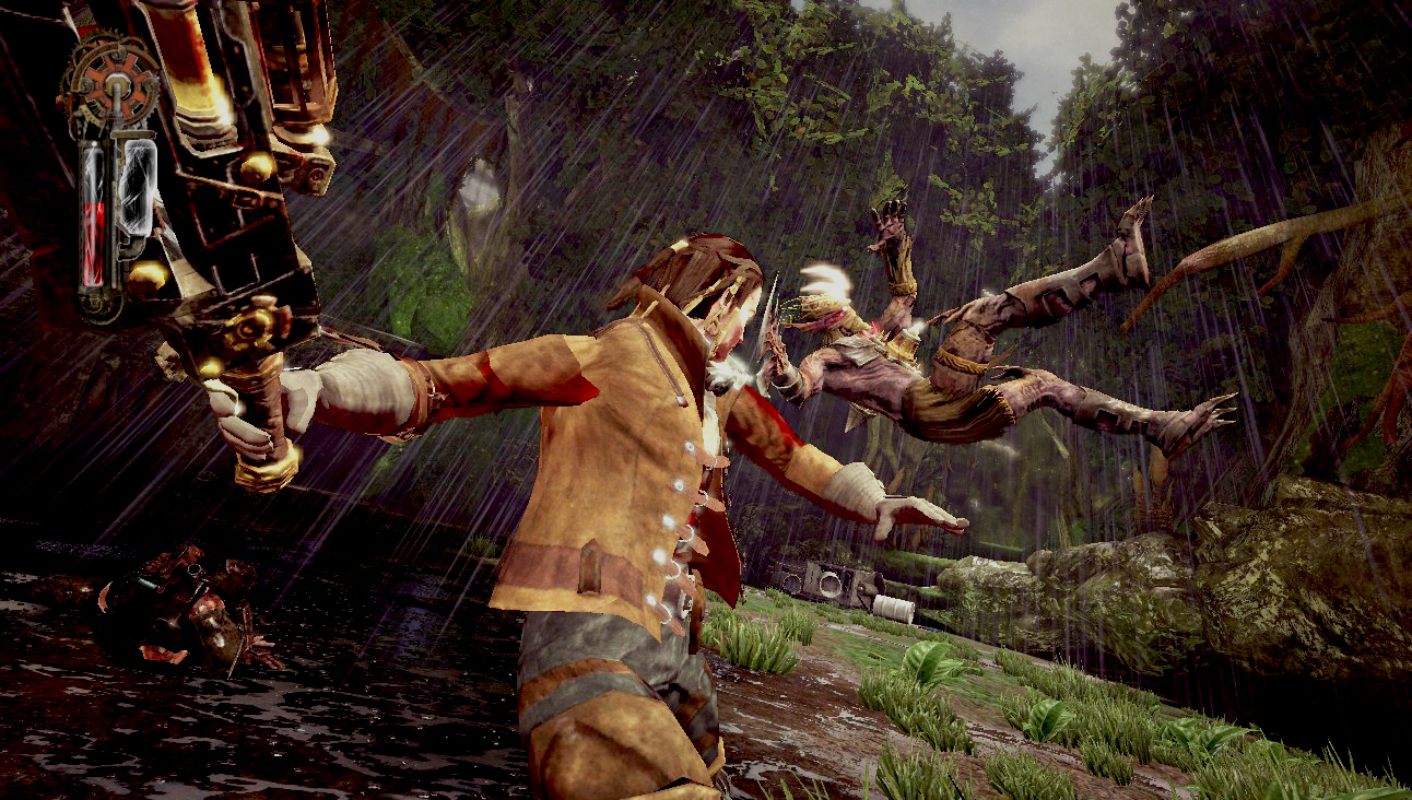 Edge of Twilight – Return To Glory screenshot 1