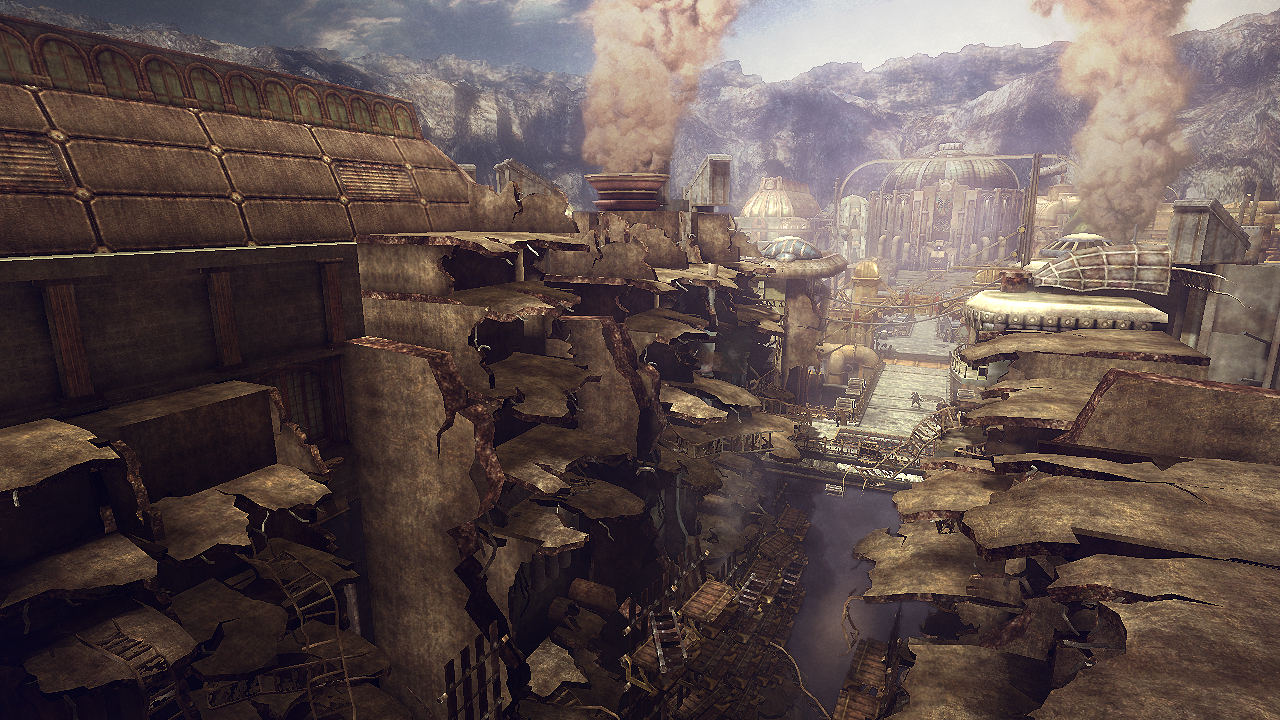 Edge of Twilight – Return To Glory screenshot 10