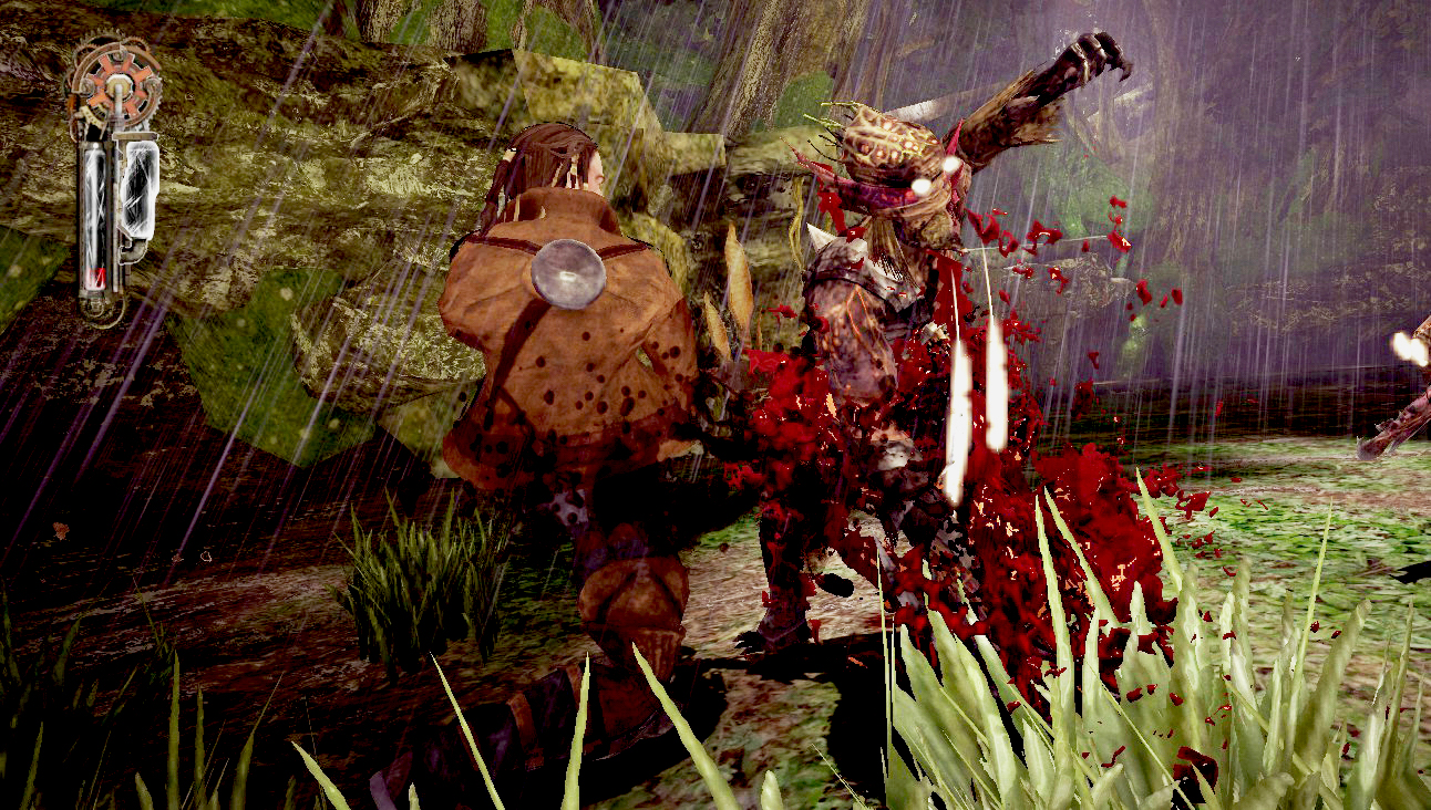 Edge of Twilight – Return To Glory screenshot 8