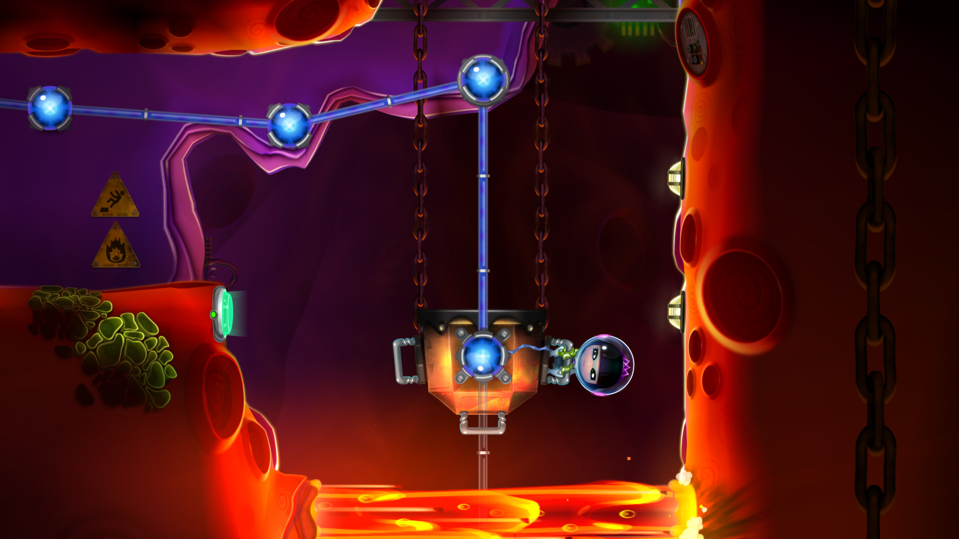 Sling Ming screenshot 6