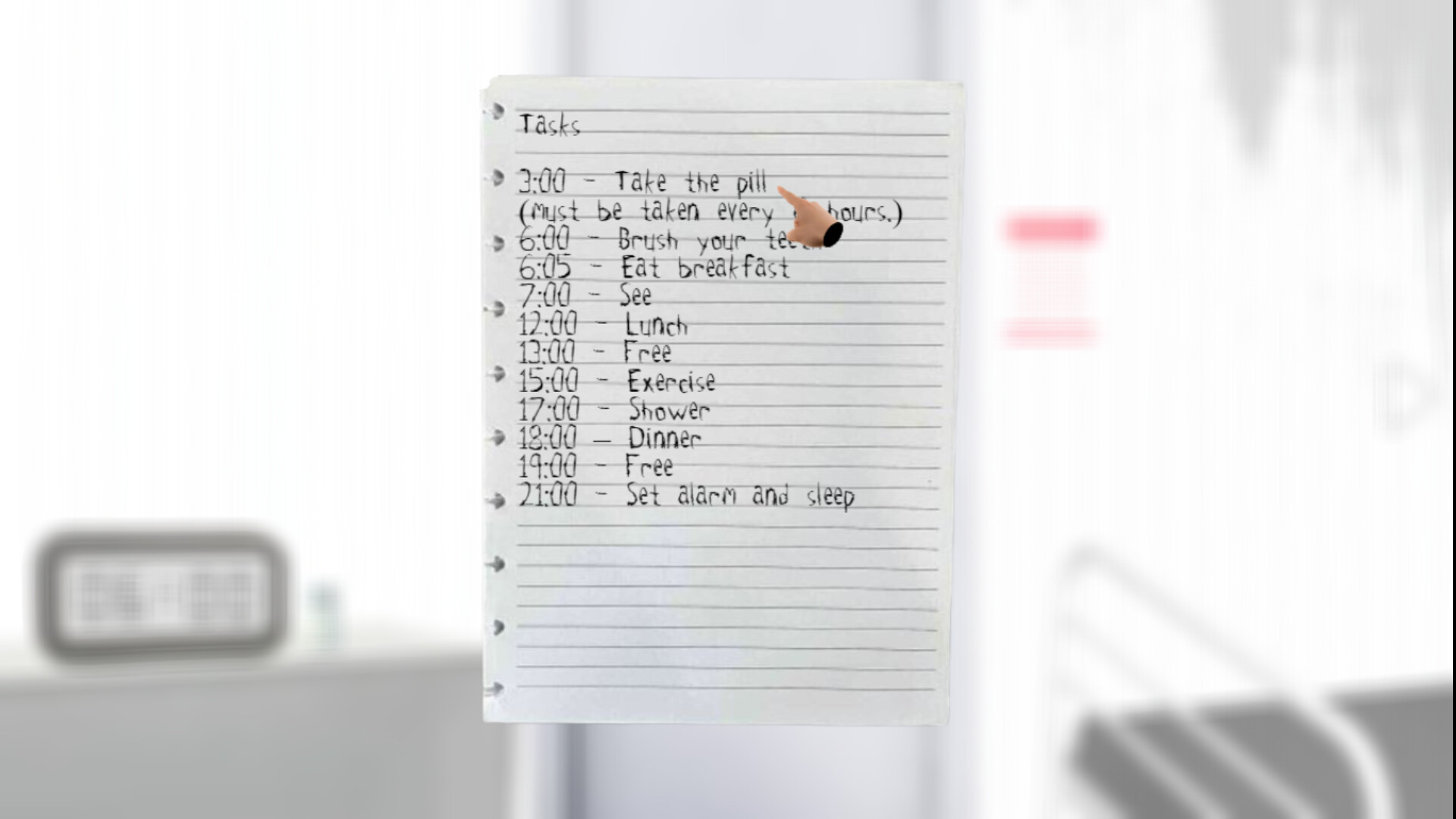 Do you remember? screenshot 2