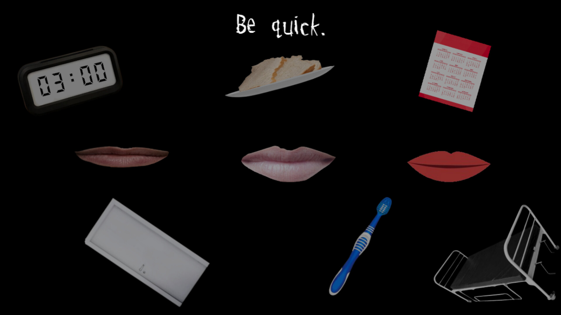 Do you remember? screenshot 10