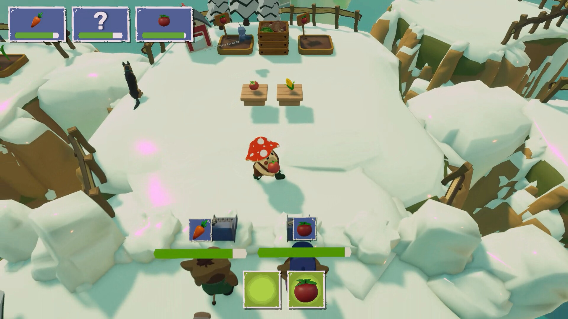 PlantUp screenshot 3