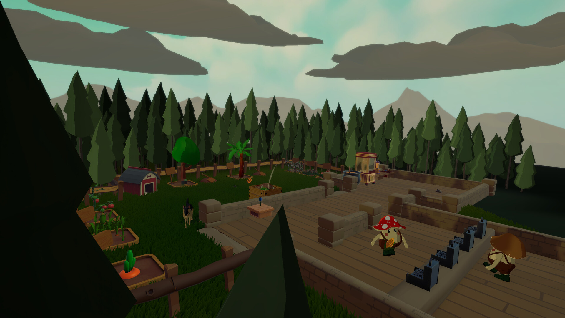 PlantUp screenshot 6