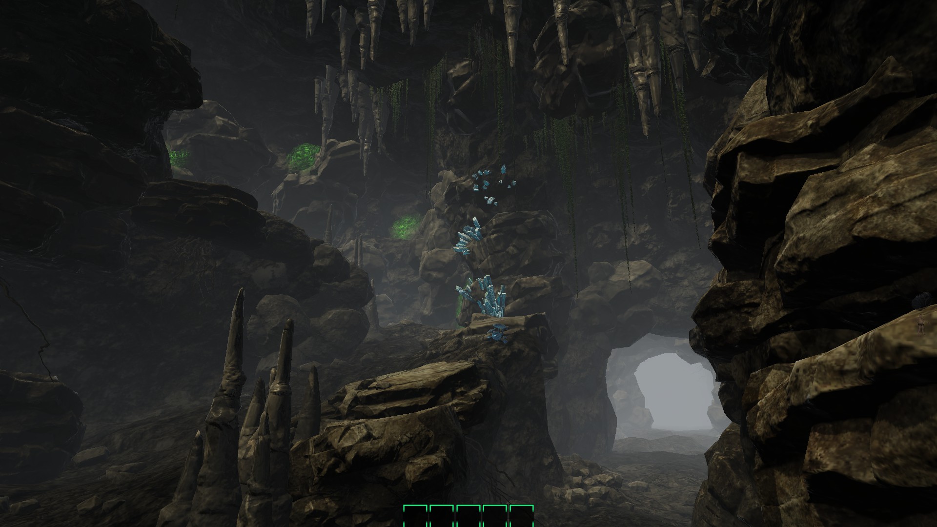 Exile to Death screenshot 5