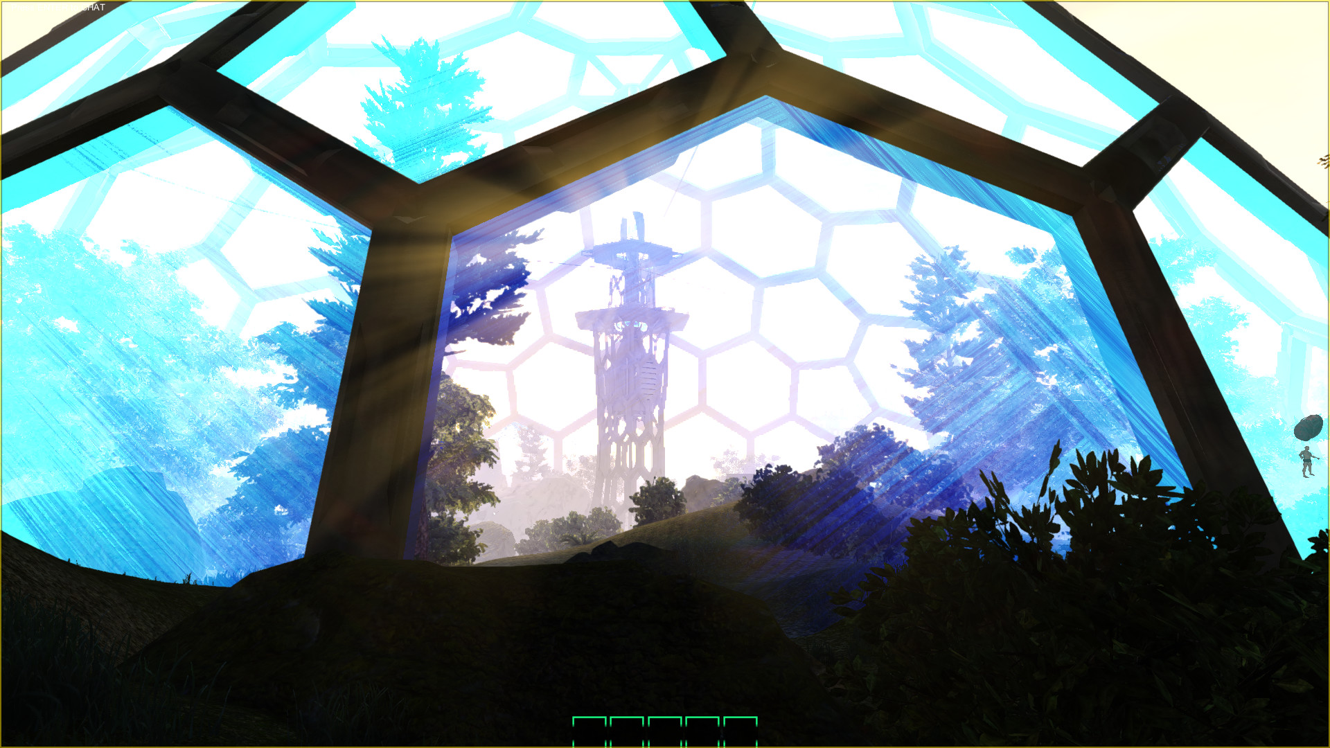 Exile to Death screenshot 4