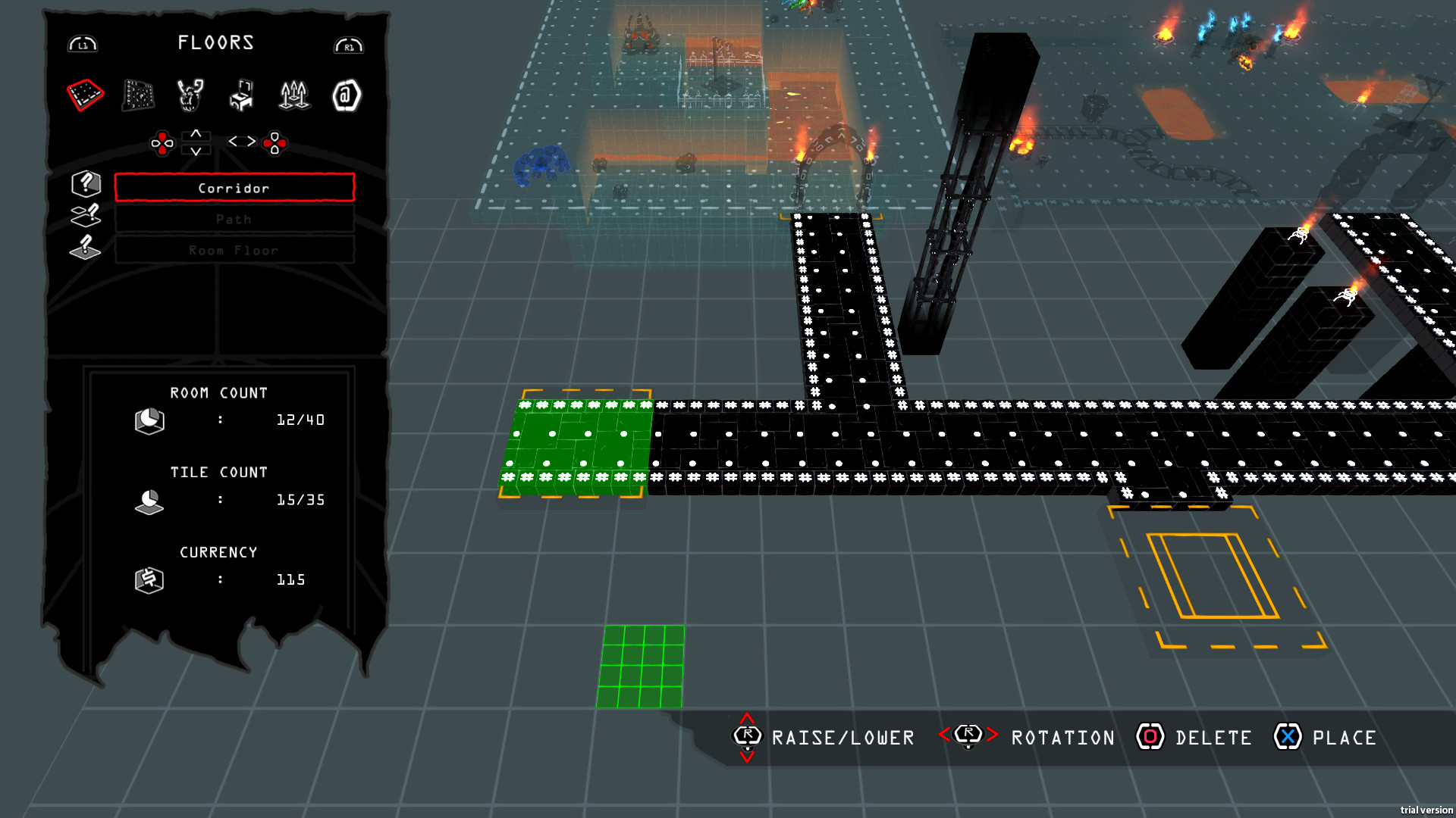 Brut@l screenshot 6