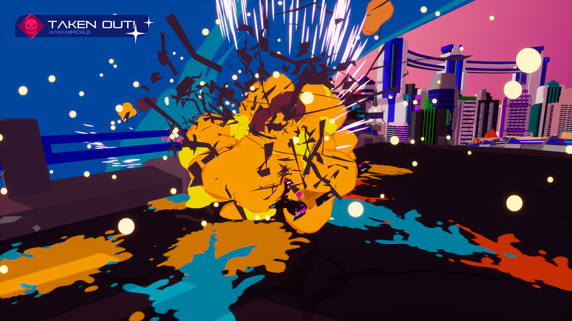 Hyperboard Extreme screenshot 6