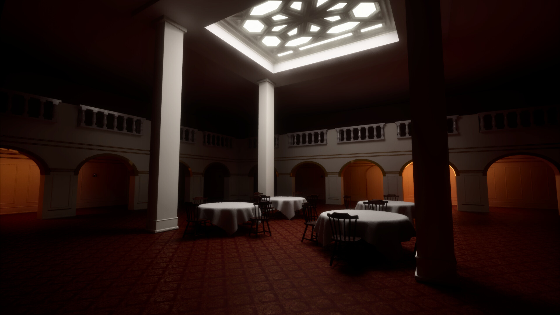 Hotel 8 screenshot 6