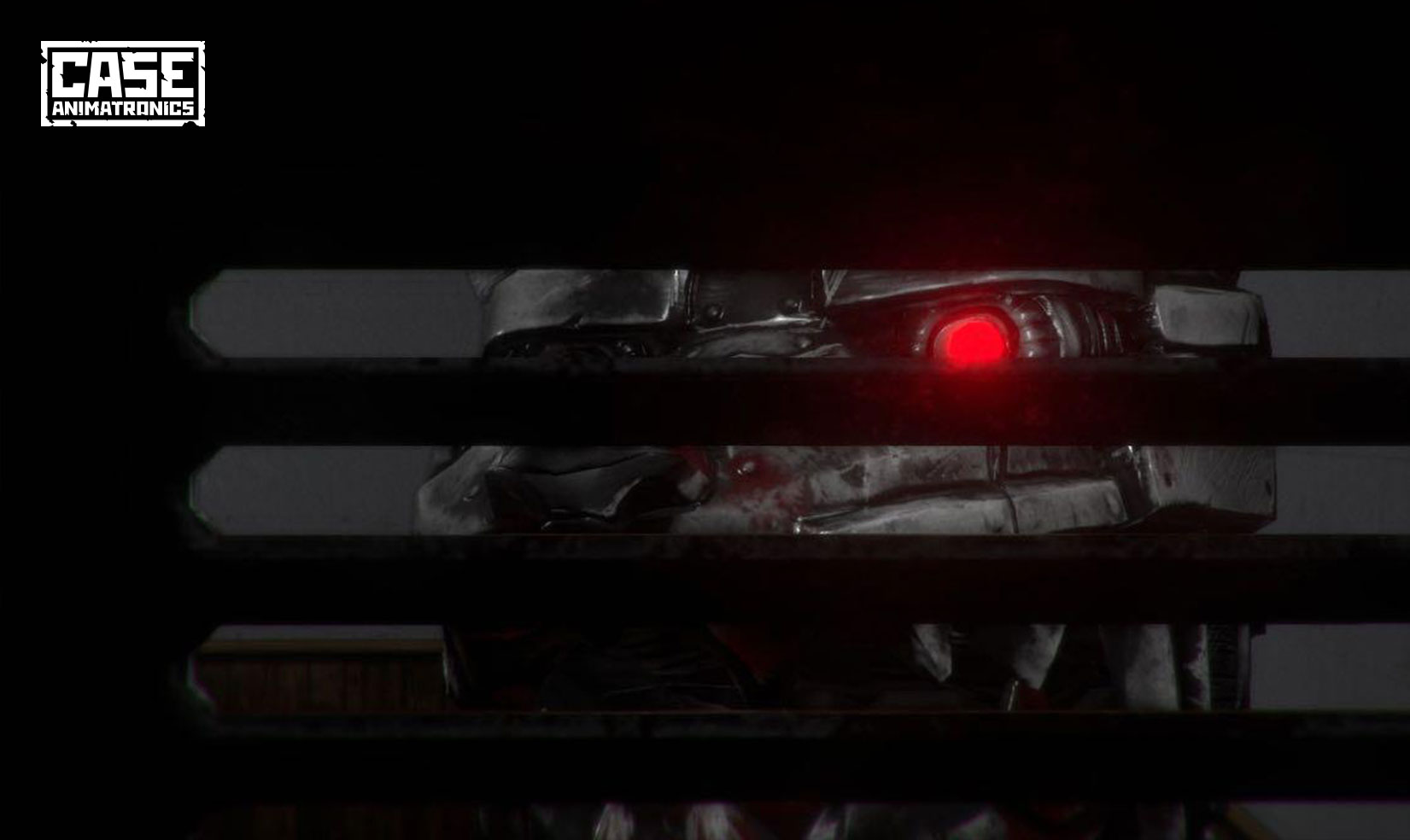 CASE: Animatronics screenshot 6