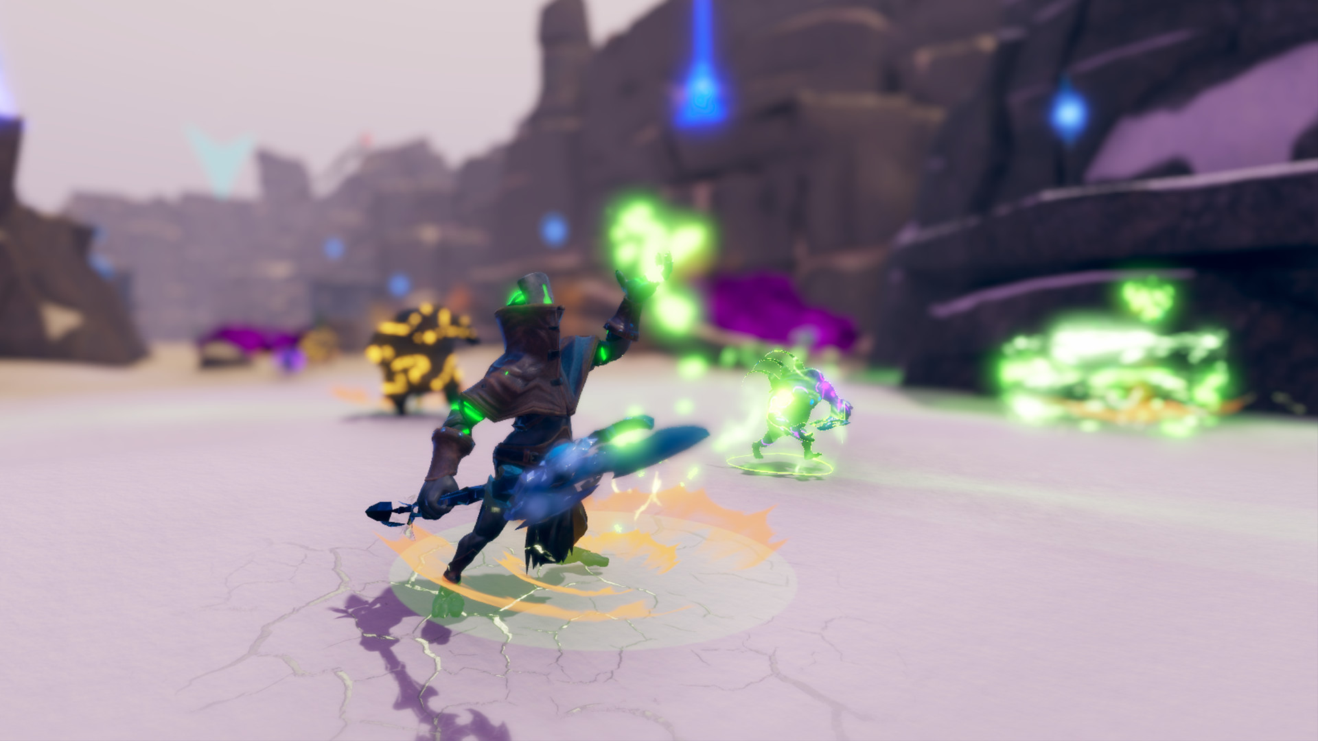 QuiVr screenshot 5