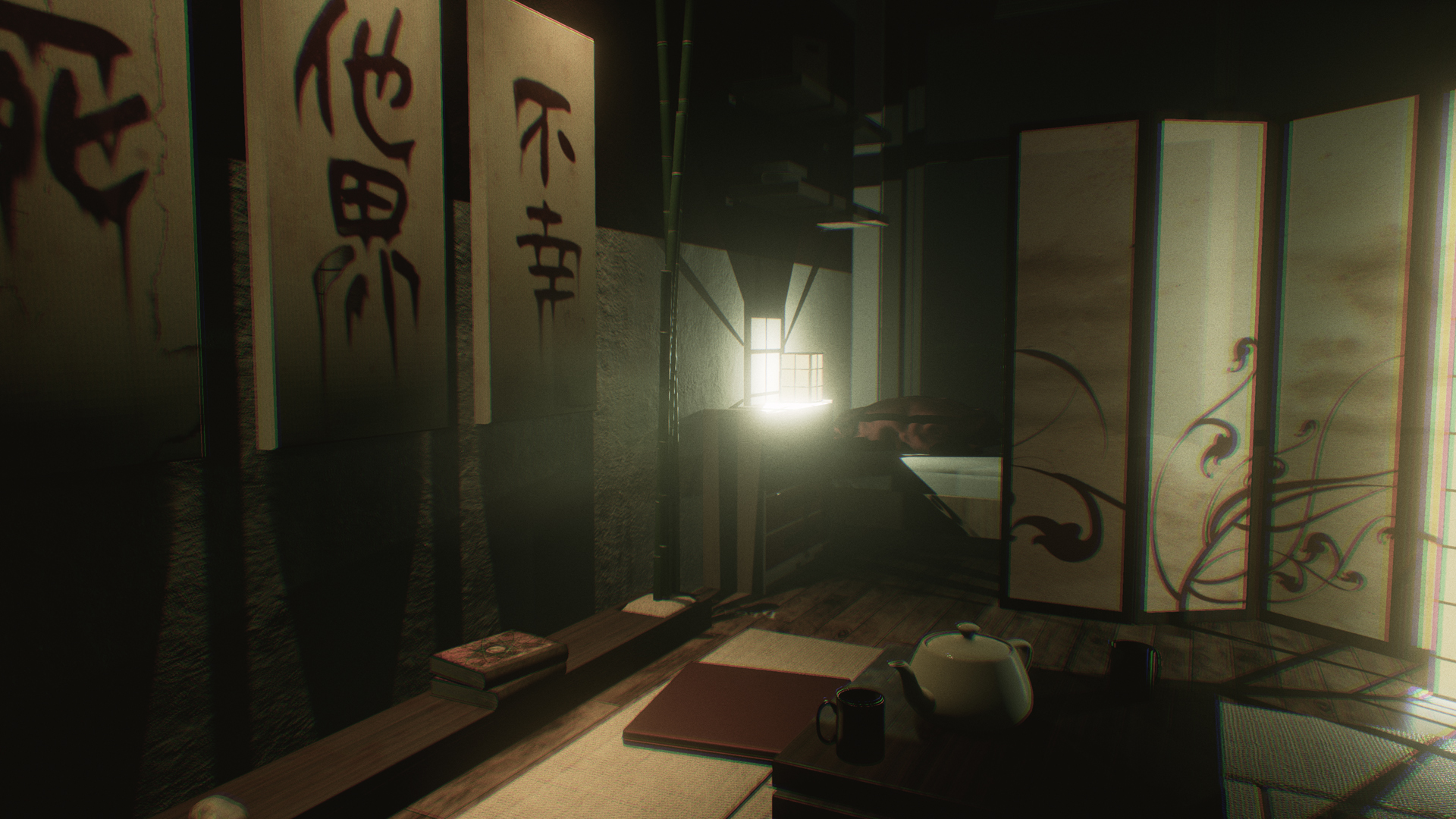 The Last Look screenshot 3