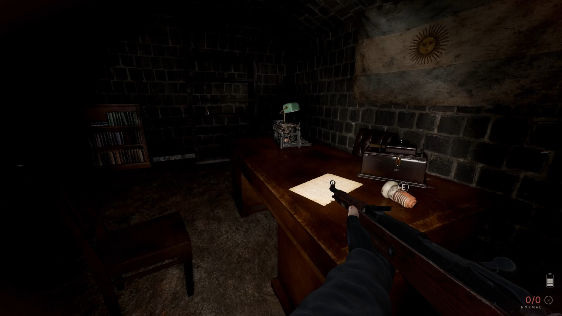 Proyecto Huemul screenshot 5