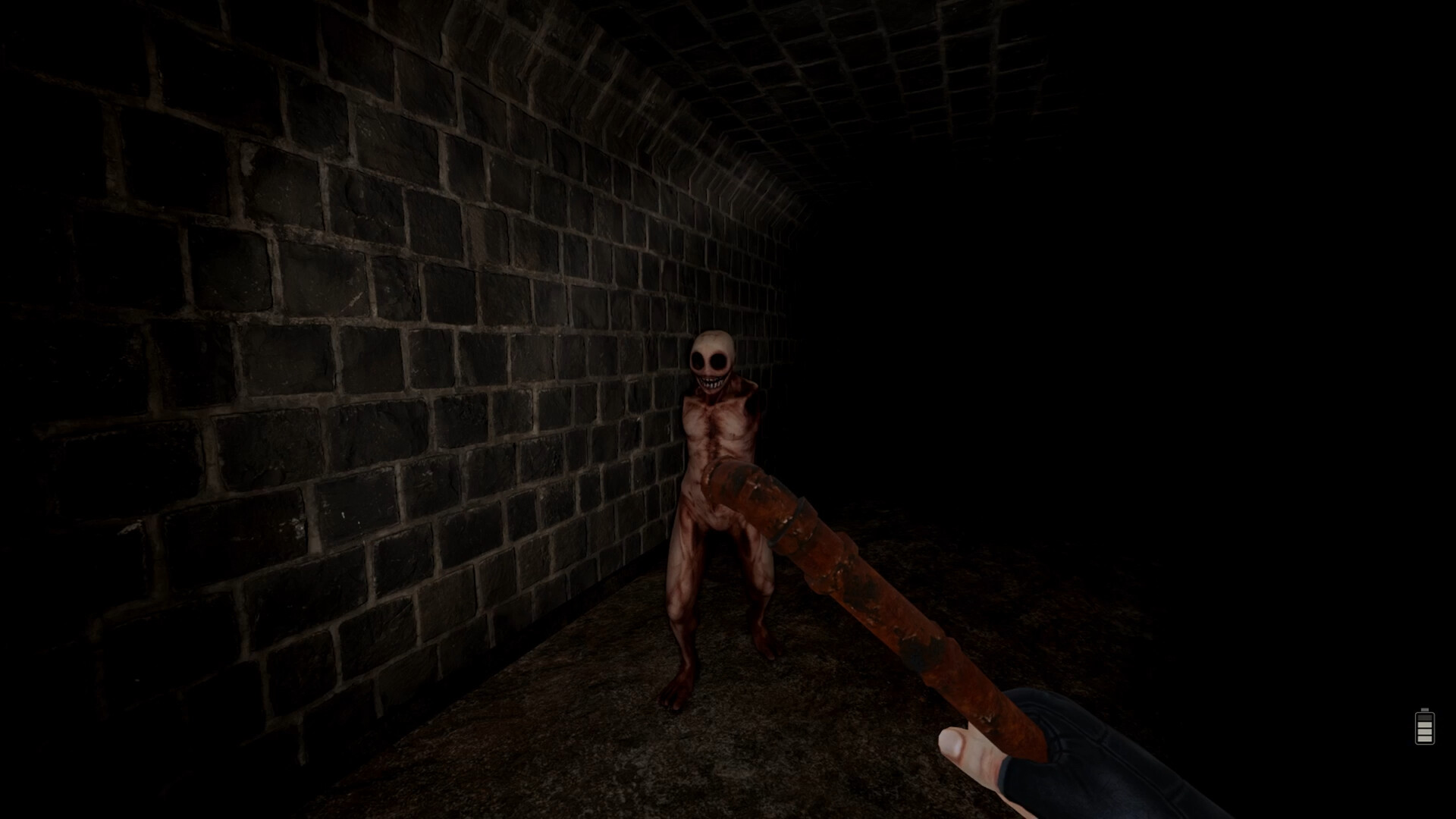 Proyecto Huemul screenshot 4