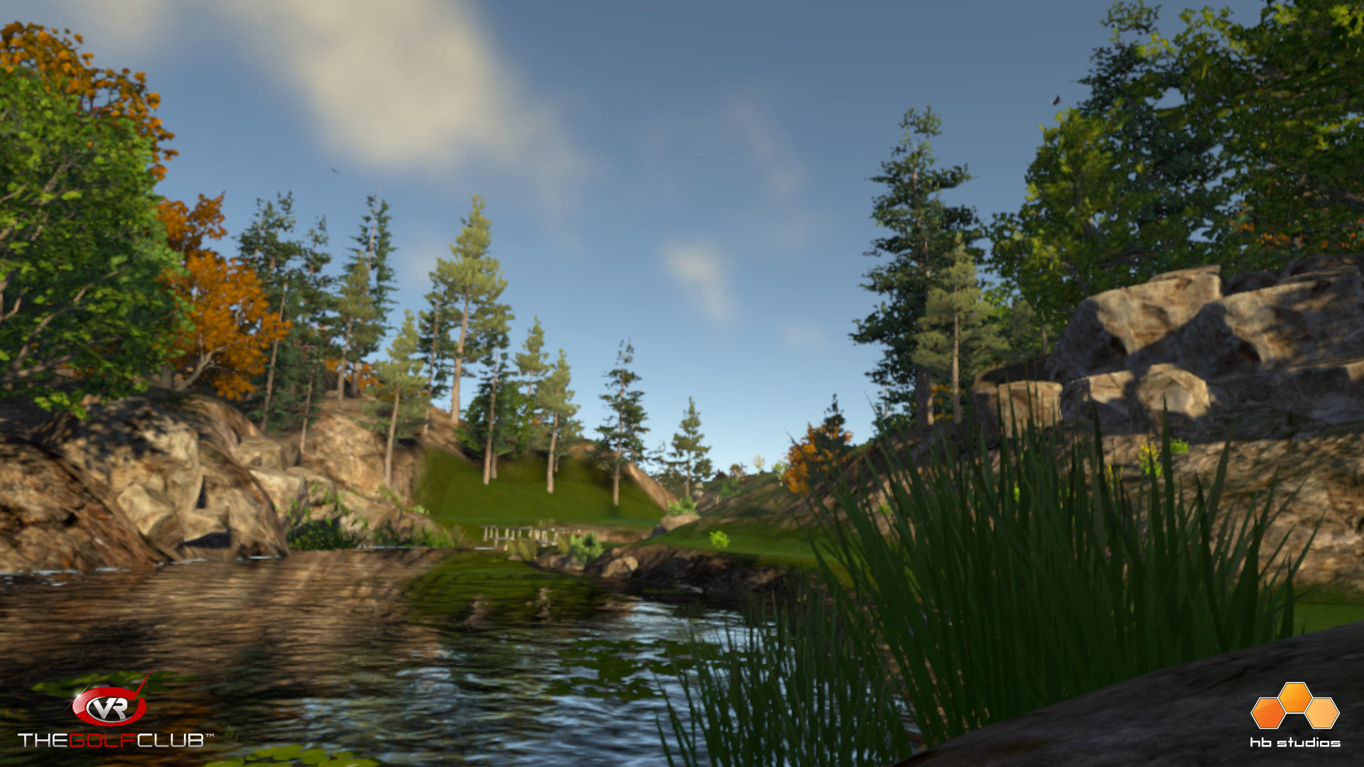 The Golf Club VR screenshot 5