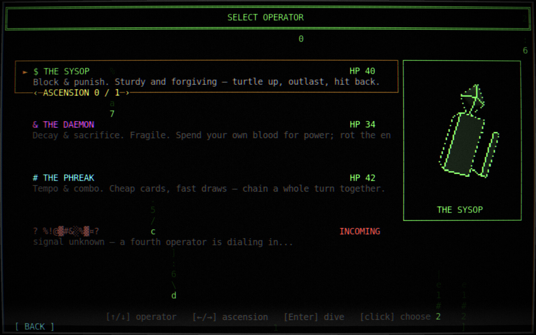 The Drawn Hour screenshot 2