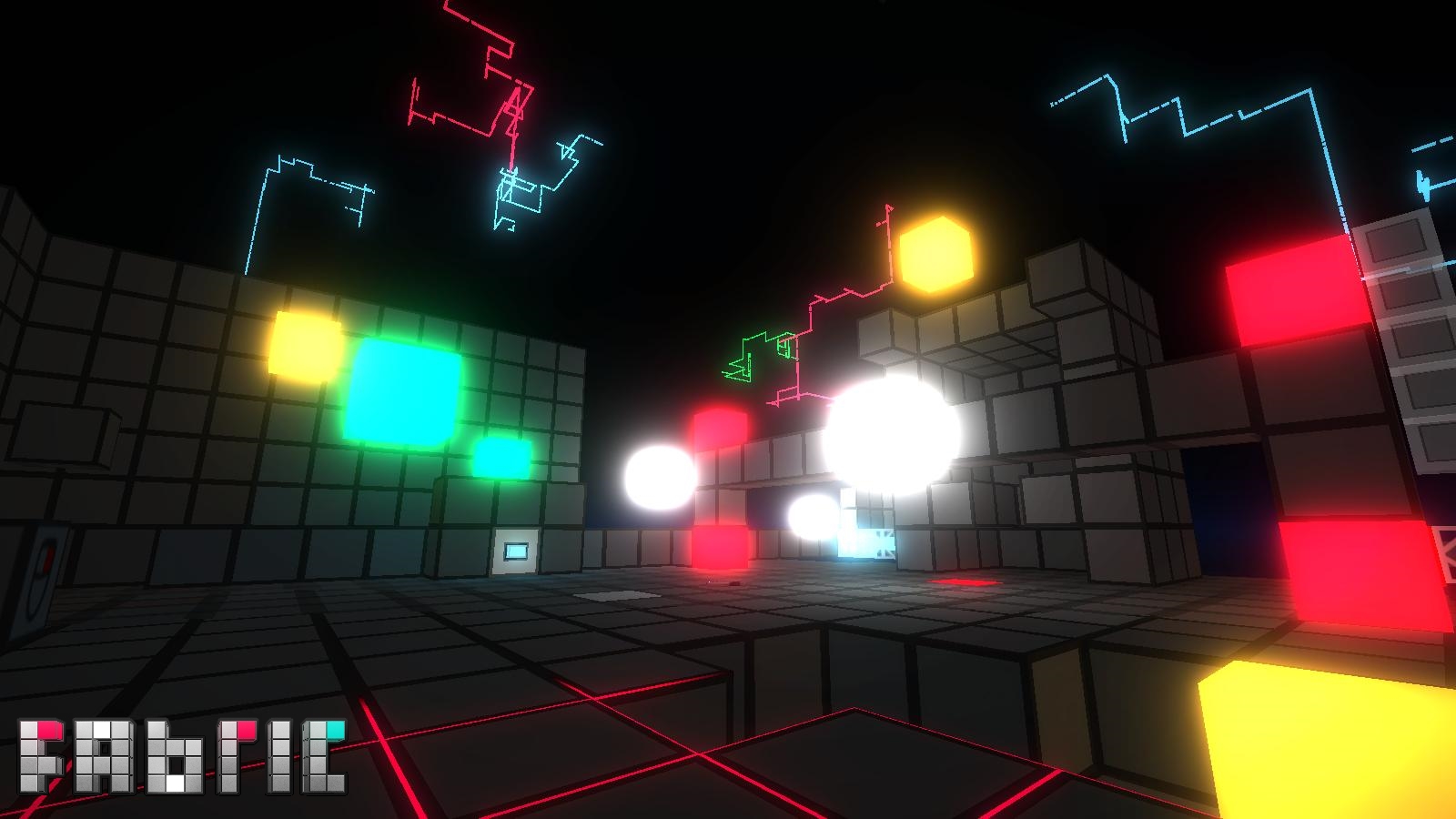 Fabric screenshot 11