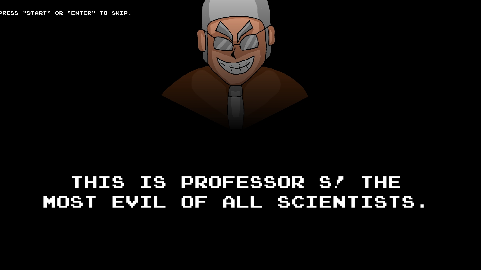 Battle Forever screenshot 4