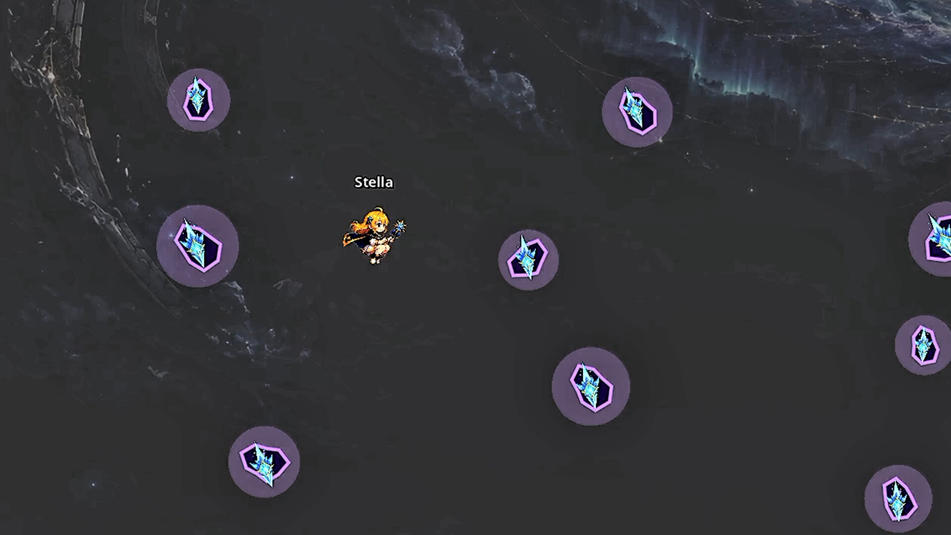 Stella Supernova: The Astral Vale screenshot 14