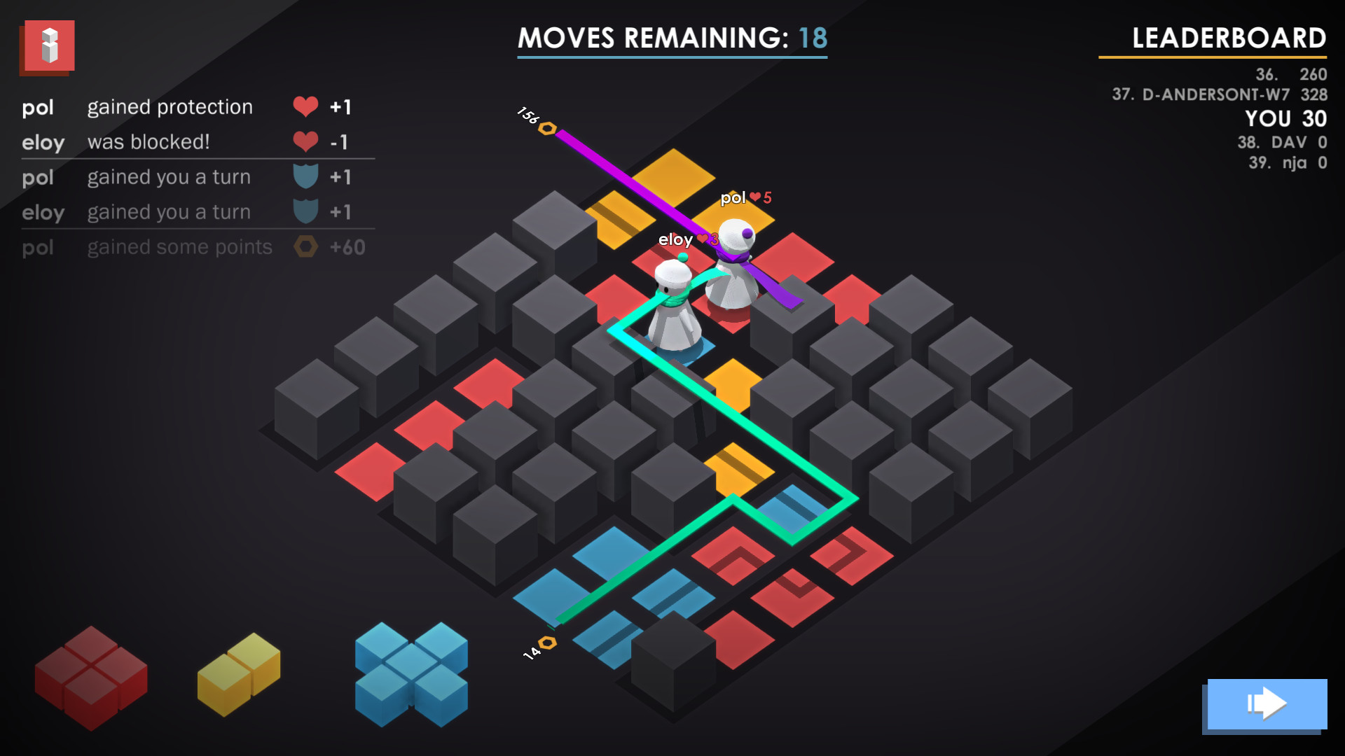 BlockAid screenshot 3