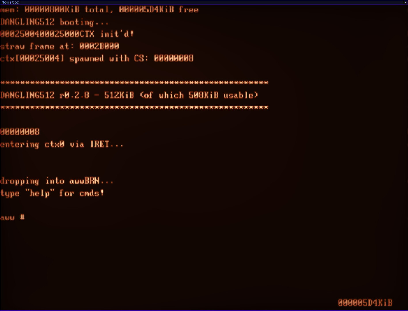 Crosstalk screenshot 4
