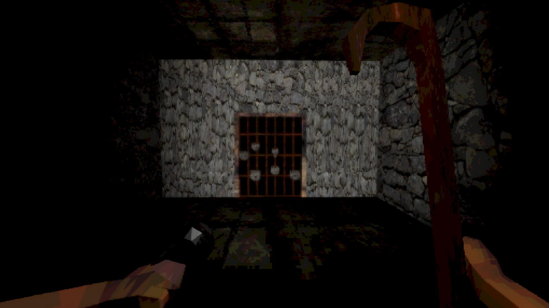 Akelarre screenshot 6