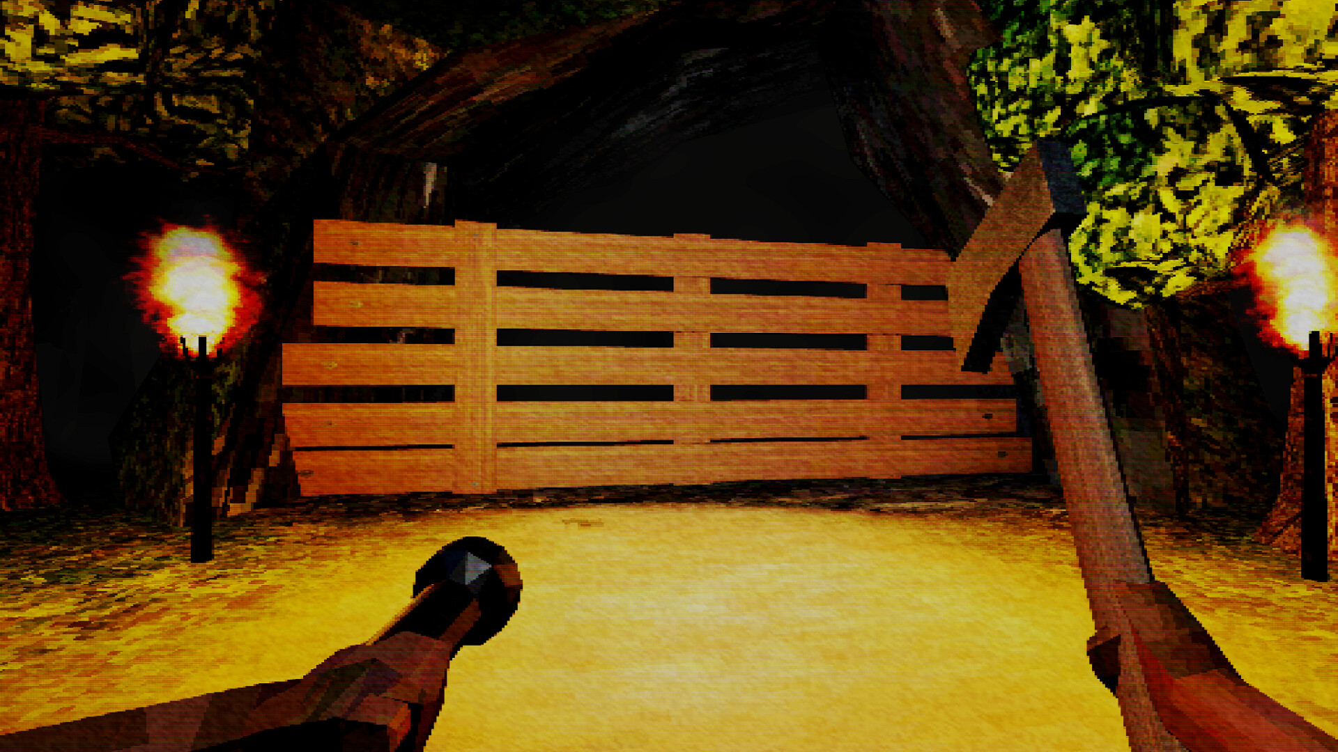 Akelarre screenshot 10