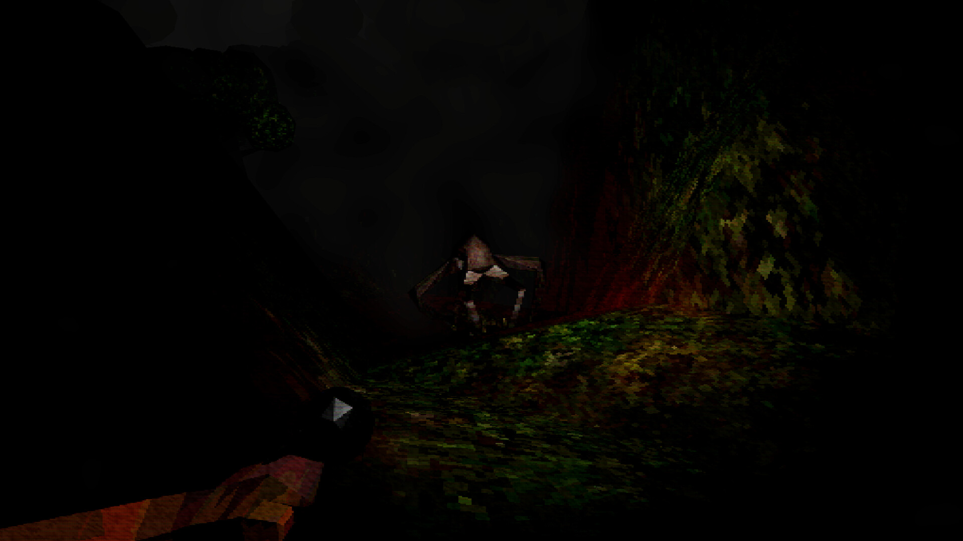 Akelarre screenshot 2
