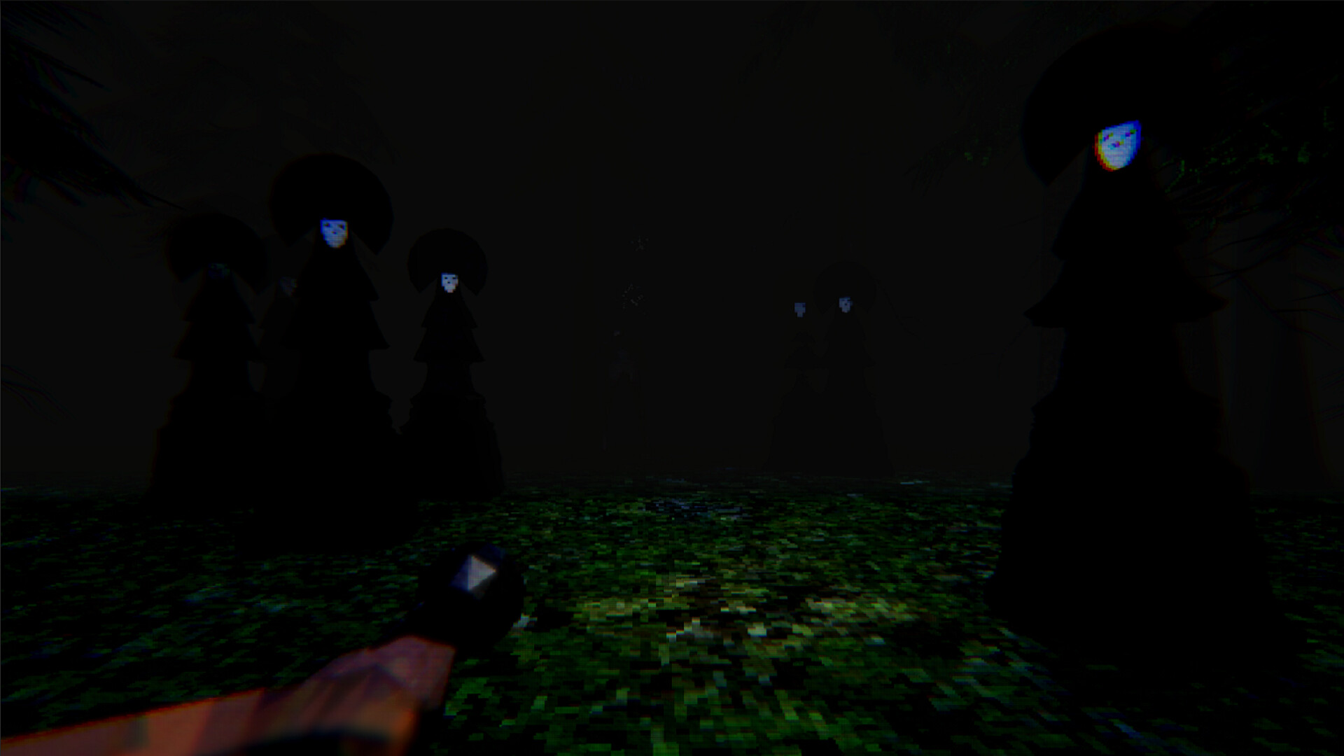 Akelarre screenshot 7