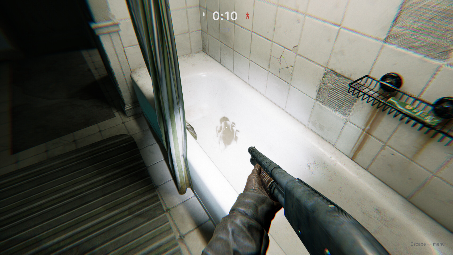 Hollow Hide screenshot 8