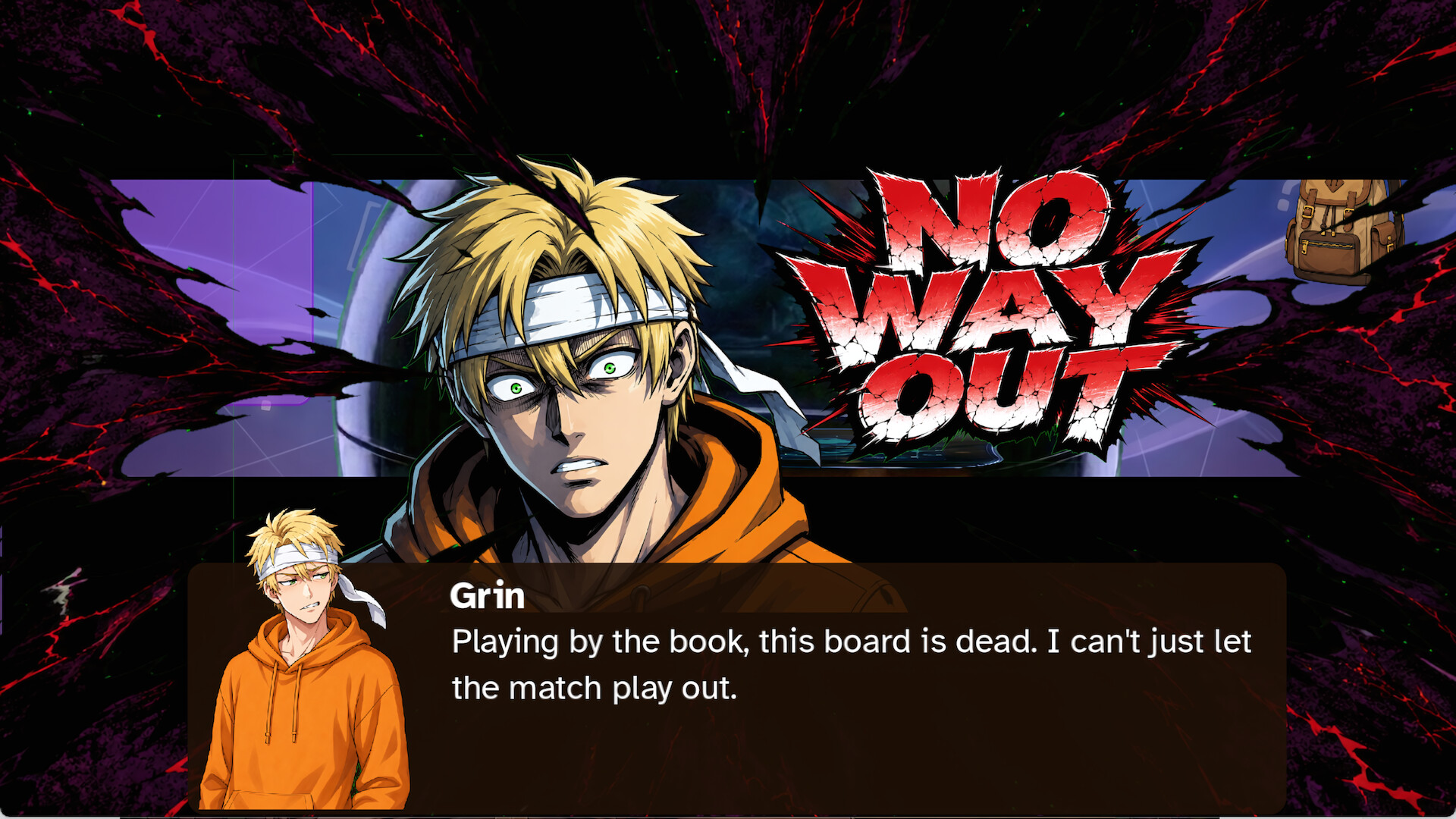Unorthodox Rules screenshot 3