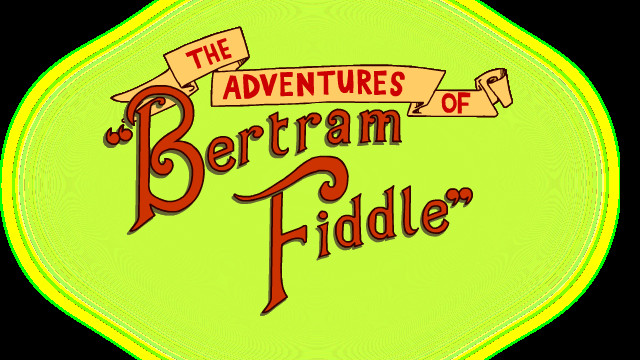 Adventures of Bertram Fiddle 2: A Bleaker Predicklement screenshot 13
