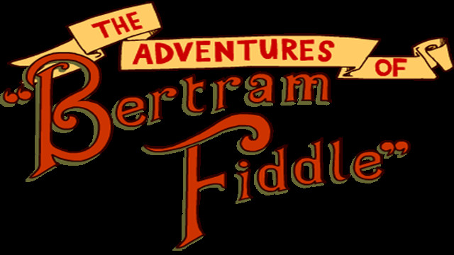 Adventures of Bertram Fiddle 2: A Bleaker Predicklement screenshot 14