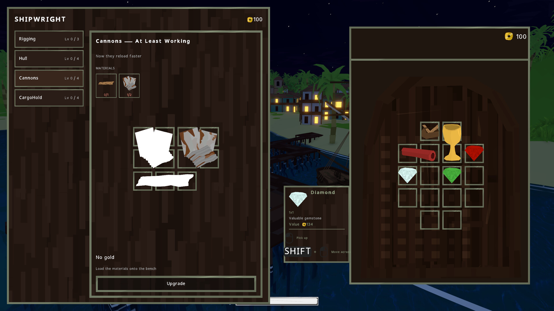 No Quarter screenshot 9
