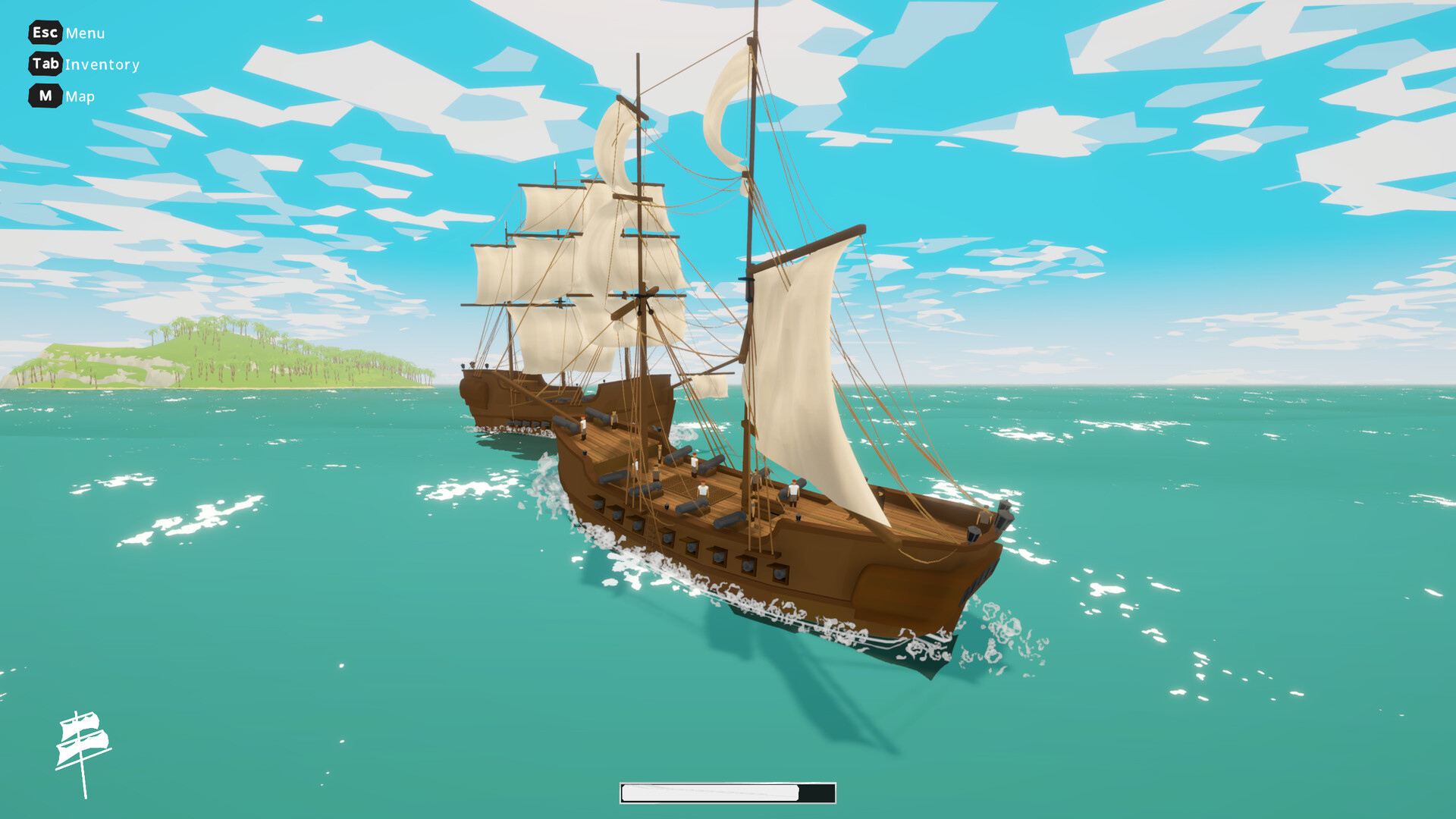No Quarter screenshot 8